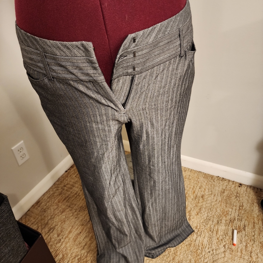 Express pants